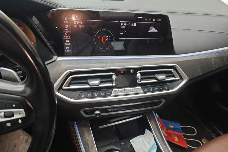 Used BMW X5 (Import) 2019 xDrive30i X Design Package