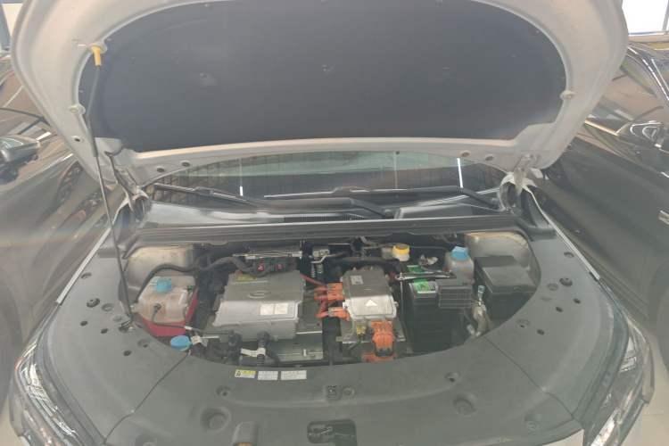 Used AION S Plus 2021 80 Ultra-Long Range Edition
