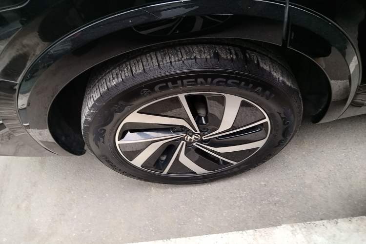 Used Volkswagen Viloran 2024 330TSI Luxury Edition