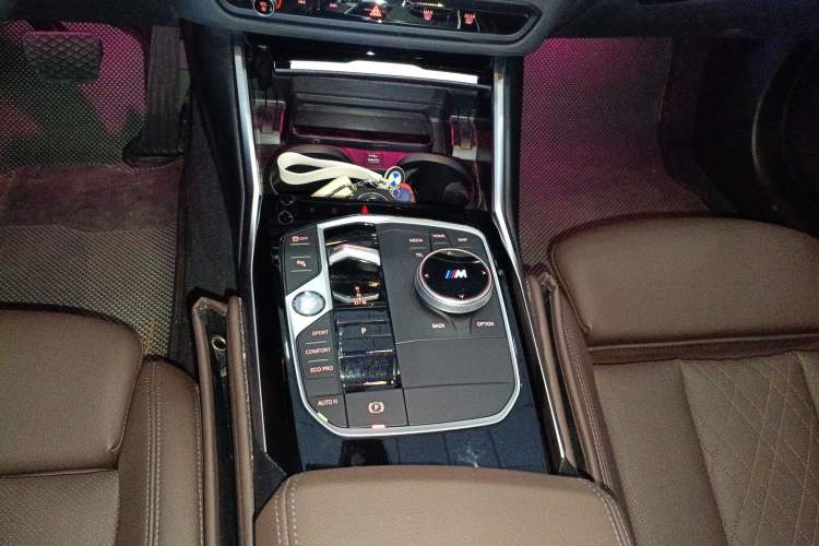 Used BMW i3 2022 eDrive 35 L
