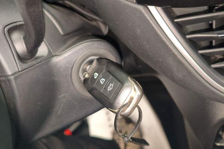 Used Ford Focus 2019 Sedan EcoBoost 180 Automatic Trend Edition