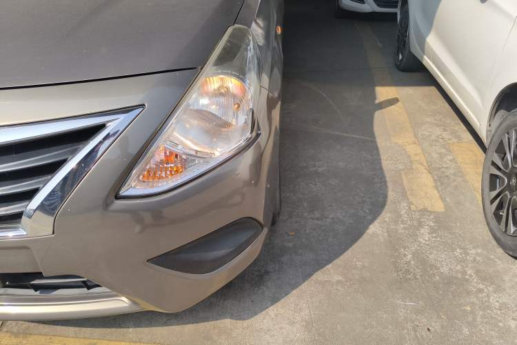 Used Nissan Sunny 2014 1.5XE CVT Elite Edition