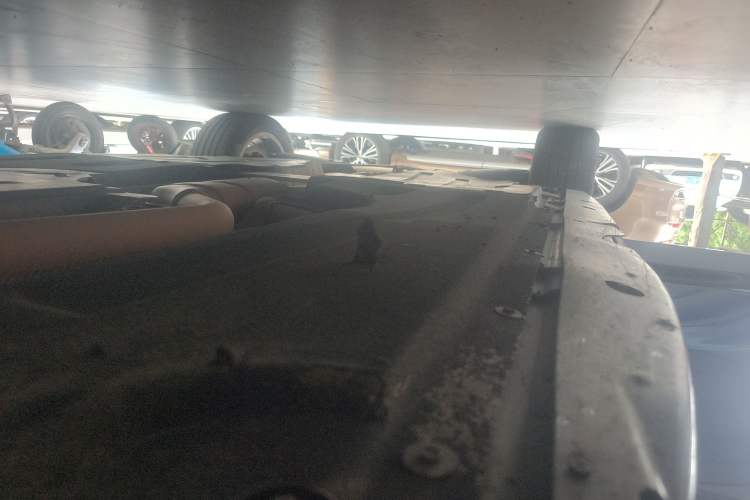 Used BMW X3 2018 xDrive25i M Sport Package China V
