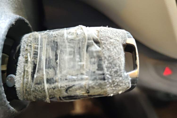 Used Chevrolet Sail 2015 Sail 3 1.5L Manual with Ideal Sunroof Edition
