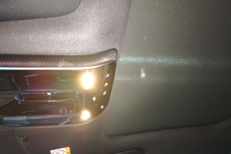 Used Mercedes-Benz E-Class 2025 E 300 L Stylish Model
