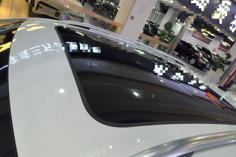 Used Volkswagen T-ROC 2021 280TSI DSG Two-Wheel Drive Comfort Connect Edition
