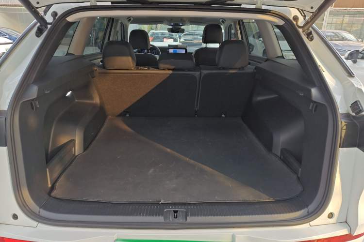 Used Volkswagen Talagon 2023 380TSI Four-Wheel Drive R-Line Cruise Edition
