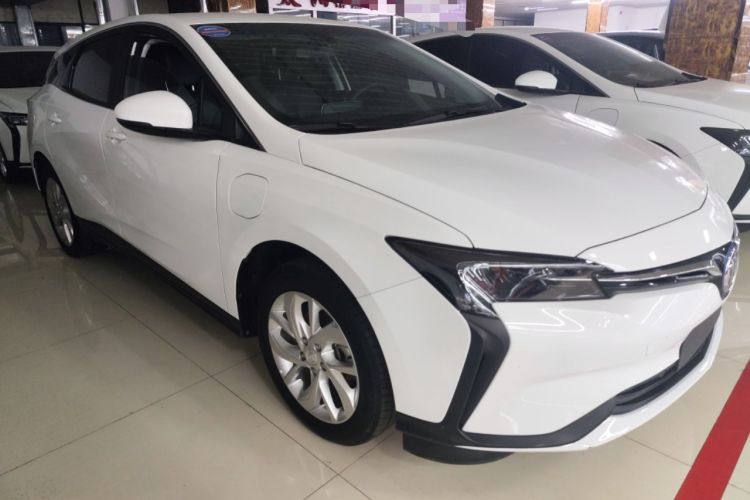 Used Buick Velite 6 2023 430km Range Commuter Version
