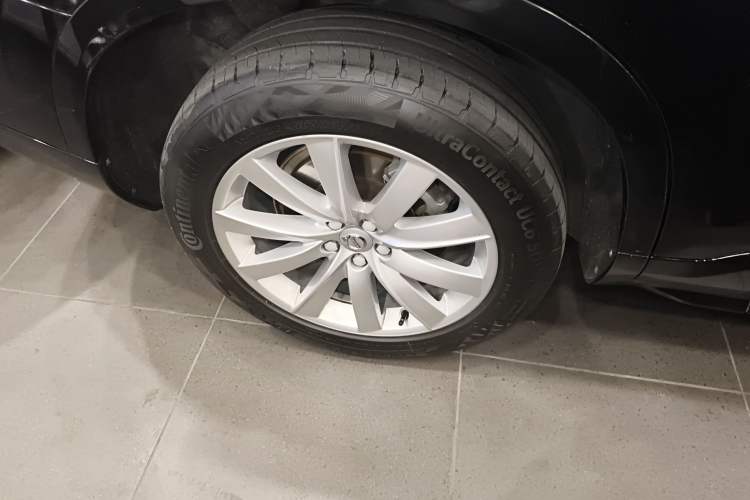 Used Volvo XC90 2018 T6 Zhiyi Edition 7-Seater
