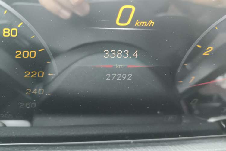 Used Mercedes-Benz GLB 2022 Second Facelift GLB 200 Fashion Edition
