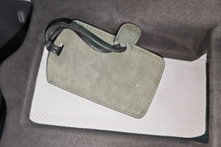 Used XPeng MONA M03 2024 620 with Ultra-Long Range