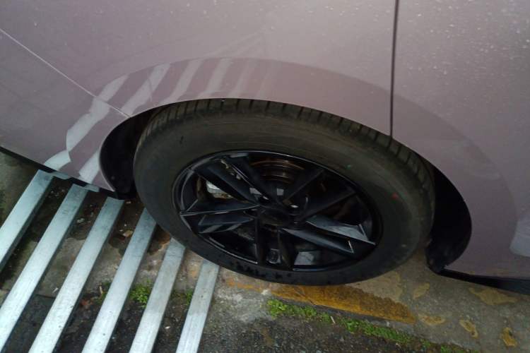 Used AION RT 2025 650 LiDAR Edition
