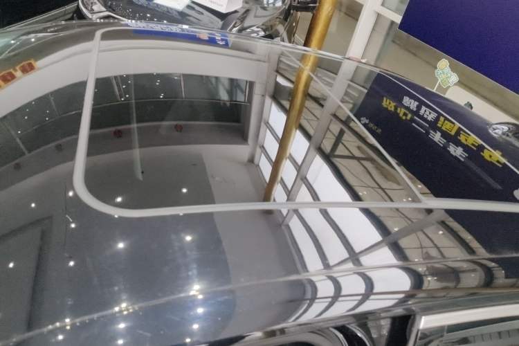 Used Hongqi H5 2024 1.5T DCT Smart Connect Flagship Edition