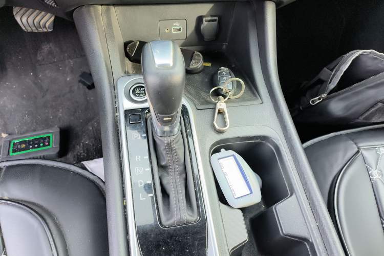 Used Nissan Sylphy 2020 1.6L XL CVT Smart Enjoyment Edition
