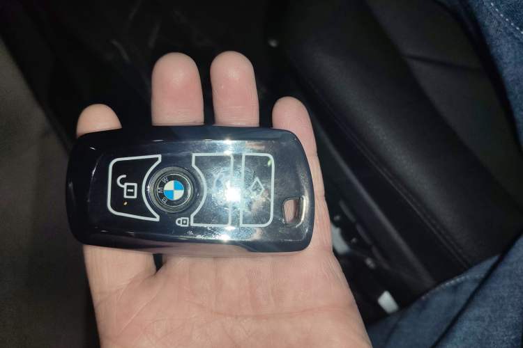 Used BMW 3 Series GT 2017 320i Sport Edition
