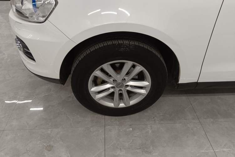 Used Zotye T600 2017 1.5T Manual Elite New Year Edition
