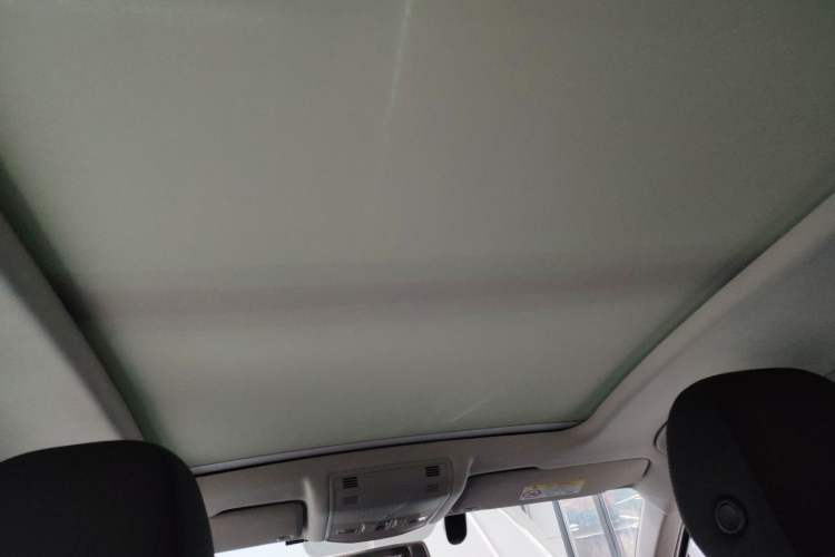 Used Volkswagen T-ROC 2020 230TSI DSG Two-Wheel Drive Advanced Version
