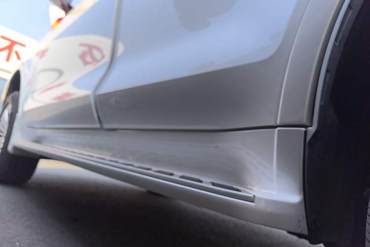 Used Tank 500 New Energy 2025 Hi4-Z