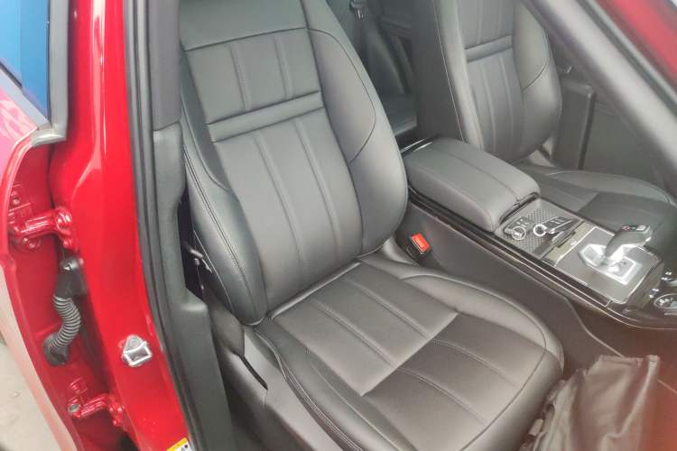 Used Land Rover Range Rover Evoque 2020 249 PS R-DYNAMIC SE Sport Technology Edition
