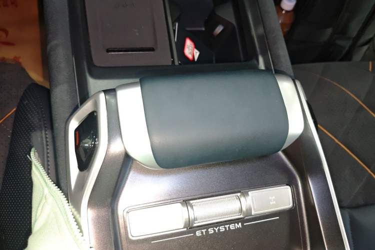 Used  G318 2025 Worry-Free Adventure Edition Four-Wheel Drive Secret Realm Version