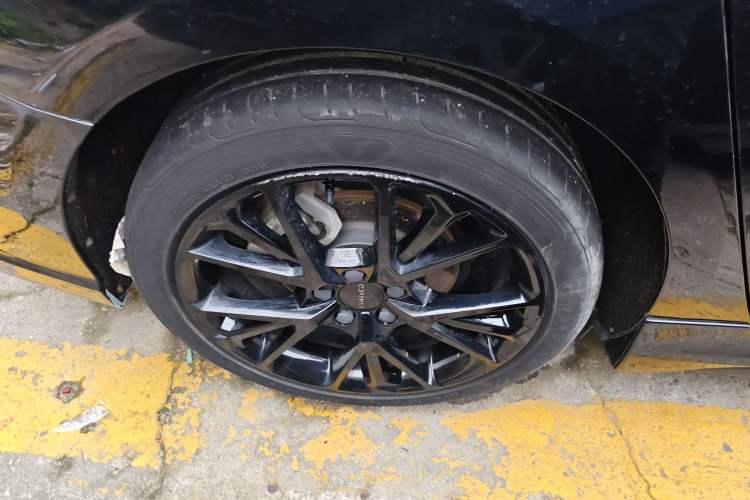 Used Lynk & Co 03 2022 2.0TD DCT JingPro
