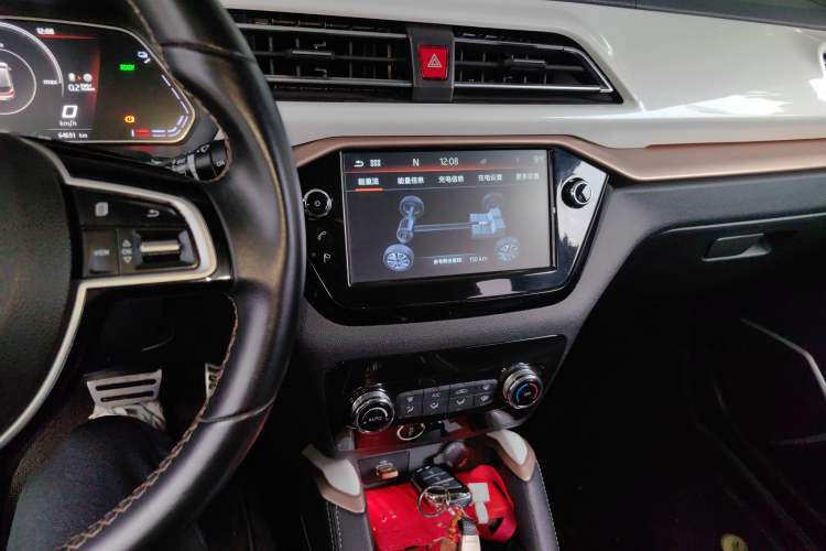 Used SOL E20X 2020 Extraordinary Edition