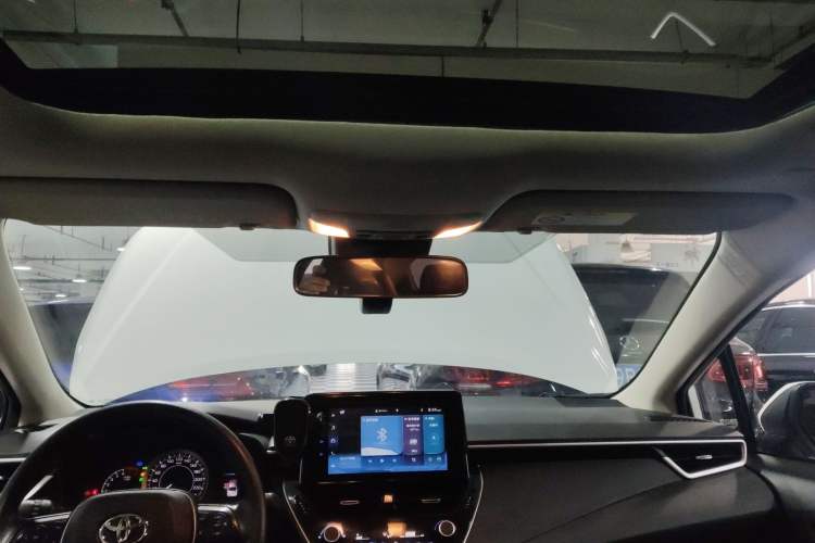 Used Toyota Corolla 2023 1.2T Elite Edition