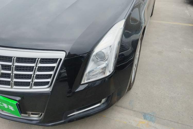Used Cadillac XTS 2015 28T Comfort Model
