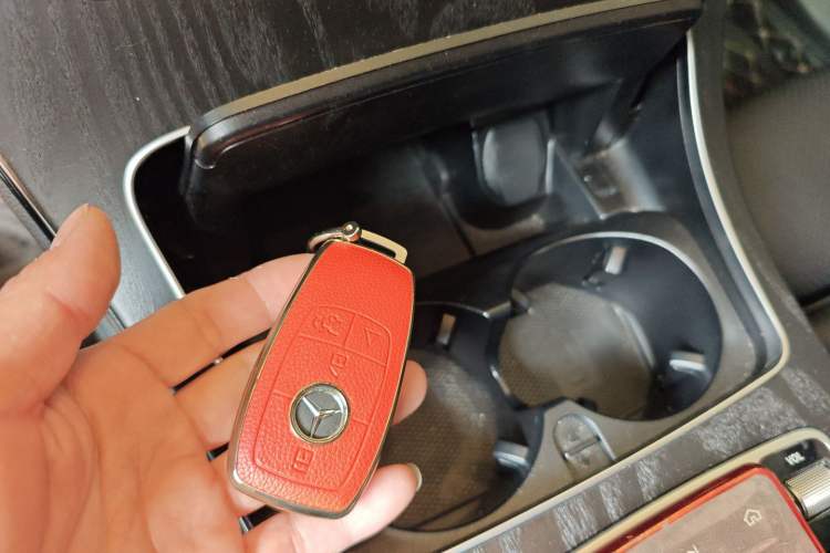 Used Mercedes-Benz C-Class 2020 Restyled C 200 L Fashion Edition Sport Version