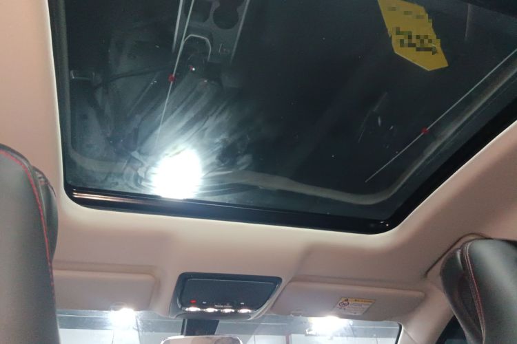 Used JETOUR Dashing 2024 1.5T DCT Youth