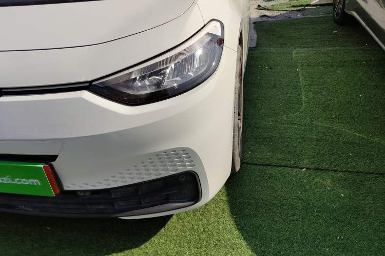 Used Volkswagen ID.3 2024 Outstanding Edition
