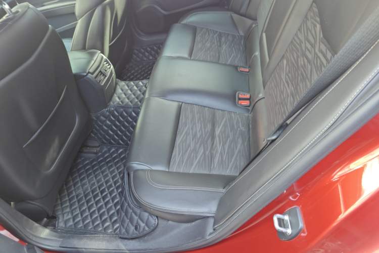 Used Cadillac ATS-L 2014 25T Comfort Model