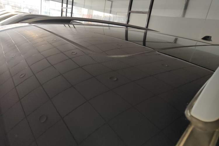 Used JETOUR X90 PLUS 2021 1.6TD DCT Villa 7-Seater
