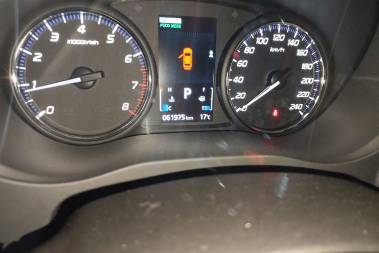 Used Mitsubishi Outlander 2016 2.4L 4x4 Elite Edition 5 Seats
