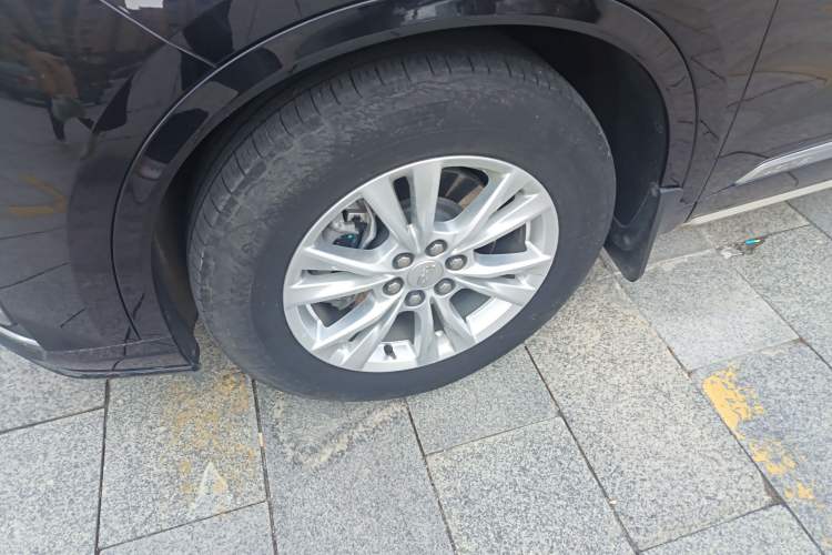 Used Cadillac XT6 2020 28T Six-Seater All-Wheel-Drive Fashion Edition