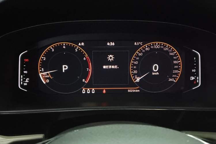 Used Volkswagen Passat 2021 330TSI Luxury Edition