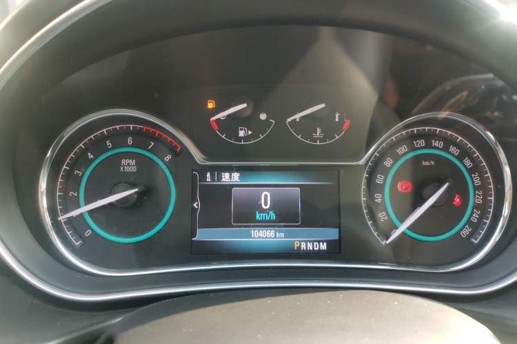 Used Buick Regal 2015 GS 2.0T Grand Sport Edition
