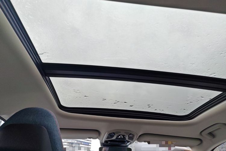 Used Lynk & Co 06 2020 1.5T YAO Halo
