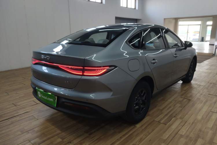 Used BYD Seal 05 DM-i 2026 DM-i 128KM Luxury Edition
