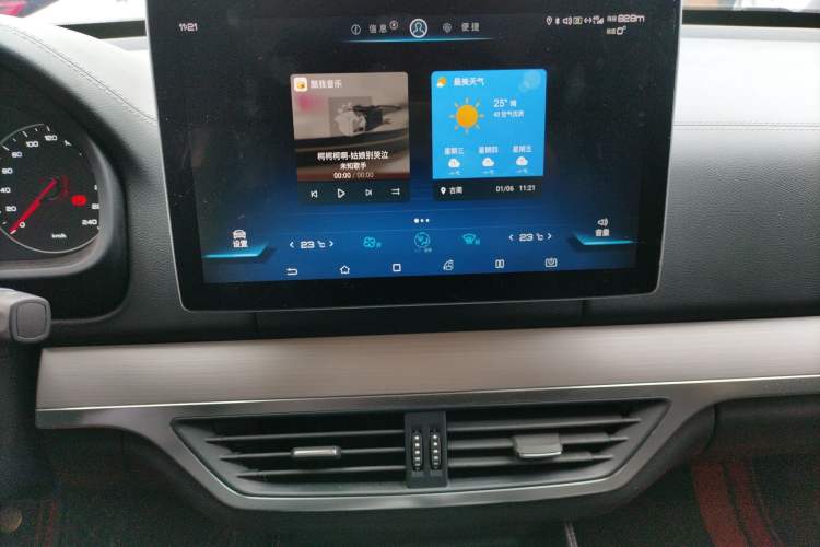 Used BYD Tang 2019 2.0T Automatic SmartConnect Prestige 7-Seater China VI Standard
