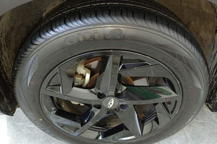 Used Chery OMODA 2022 1.6 TGDI DCT Multi-Dimensional Edition