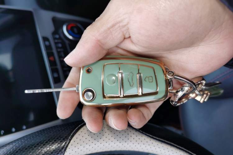 Used Chery Tiggo 3 2015 1.6L Manual Zhishang Commemorative Edition