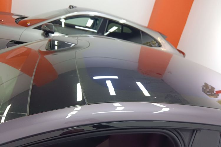 Used  SU7 2024 Four-Wheel Drive Ultra-Long Range Advanced Intelligent Driving Max Edition