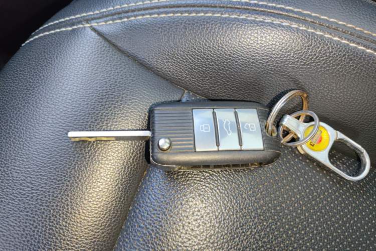 Used Roewe RX5 2019 20T Two-Wheel Drive Manual 4G Connect Platinum Edition
