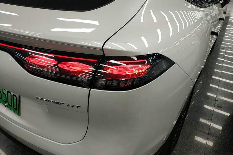 Used  HT 2024 825 Ultra-High Voltage LiDAR Edition
