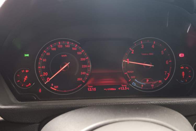 Used BMW 3 Series GT 2019 320i M Sport Package