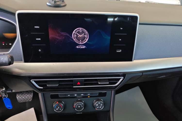 Used Volkswagen Lavida 2023 1.5L Automatic De Yi Edition
