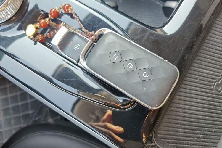 Used Wuling Xingguang 2024 Co-Creation Edition 510 Advanced Model