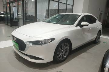 Used Mazda Mazda 3 Axela 2020 2.0L Automatic Zhiya Edition