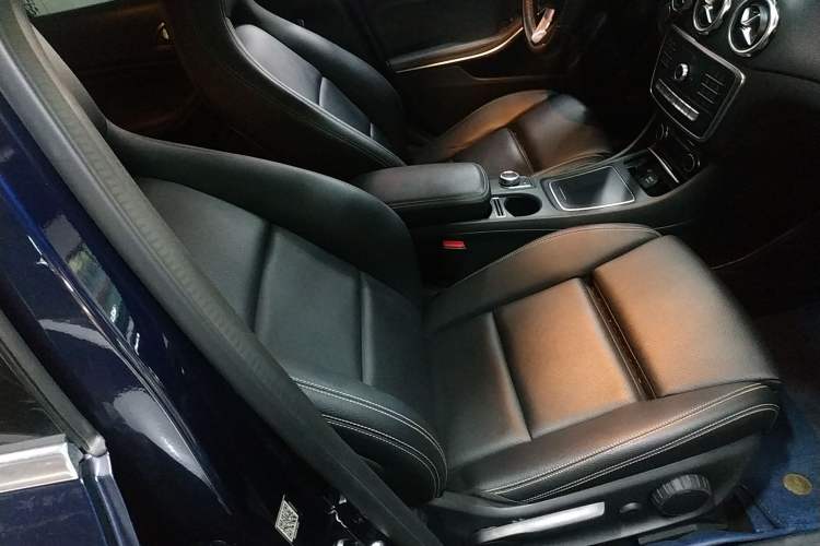 Used Mercedes-Benz GLA 2018 GLA 200 Fashion Model